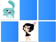 Hanazuki Memory