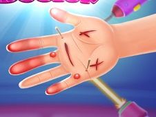 Hand Doctor Online