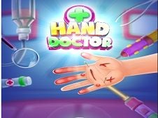 Hand Doctor Online