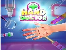 Hand Doctor