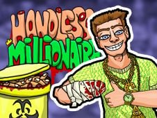 Handless Millionaire Online