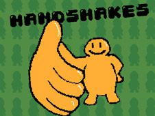 Handshakes Online