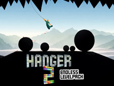 Hanger 2 Endless Levelpack