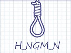 Hangman Plus