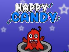 Happy Candy Online