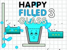 Happy Filled Glass 3 Online