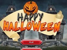 Happy Halloween