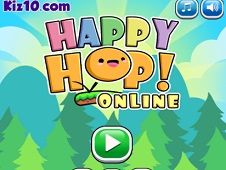 Happy Hop