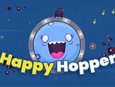 Happy Hopper Online