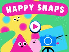 Happy Snaps Online