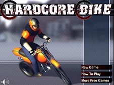 Hardcore Bike