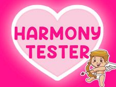Harmony Tester Online