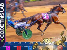 Harness Racing Online