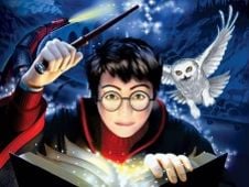 Harry Potter Match 3
