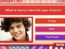 Quiz Do You Know Harry Styles