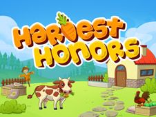 Harvest Honors