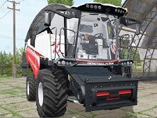 Harvesters Hidden Tires Online