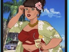 Hashtag Beach Day Online