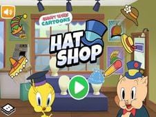 Hat Shop Online