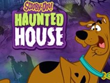 Play Scooby-Doo games, Free online Scooby-Doo games