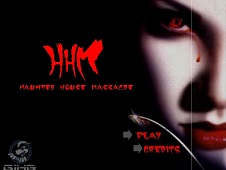 Haunted House Massacre Online