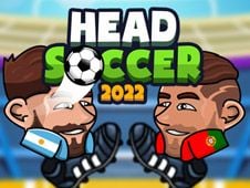 Head Soccer 2022 Online