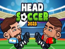 Head Soccer 2023