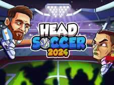 Head Soccer 2024