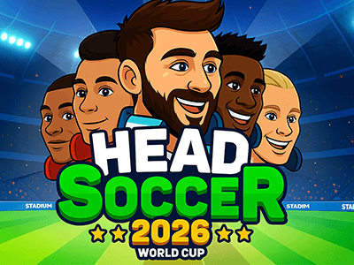 Head Soccer 2026