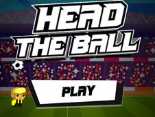 Head the Ball Online