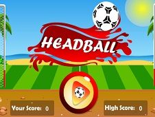 Head Ball