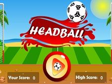 Head Ball Online