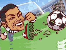 Heads Arena: Soccer All Stars 2