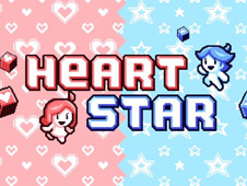 Heart Star Original