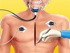 Heart Surgery And Multi Surgery Hospital Game Online