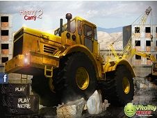 Heavy Carry 2