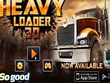 Heavy Loader Online