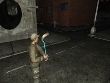 Heavy Combat Zombies Online