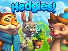 Hedgies Online