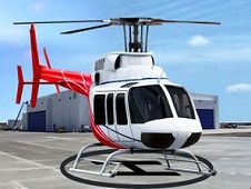 Helicopter Parking and Racing Online