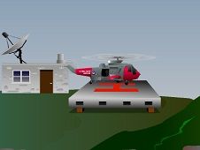 Helicopter Rescue Service