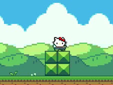 Hello Kitty Adventure