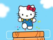 Hello Kitty Games Online (FREE)