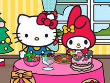 Hello Kitty Nail Salon - Hello Kitty Games Hello Kitty Nail Salon - Hello Kitty Games