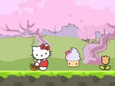 Hello Kitty City Adventure