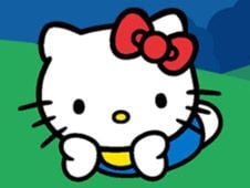 Hello Kitty Good Night Online