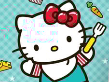 Hello Kitty Lunchbox