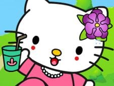 Hello Kitty Maker