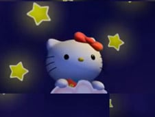 Hello Kitty Video Puzzle
