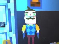 how to play hello neighbor act 2